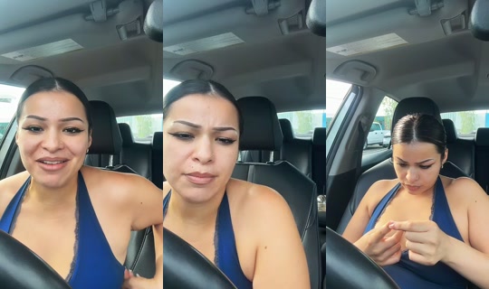 lexxaluxx TikTok Live — Sep 27, 2026, 11:34 PM