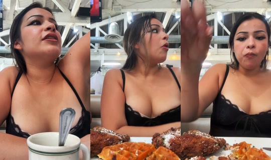 lexxaluxx TikTok Live — Oct 3, 2026, 6:33 PM