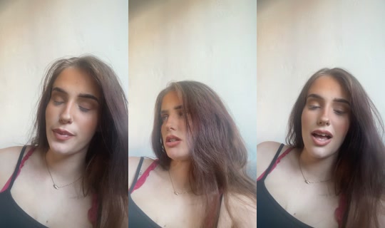 lexy.livee90 TikTok Live — Sep 25, 2026, 2:05 PM