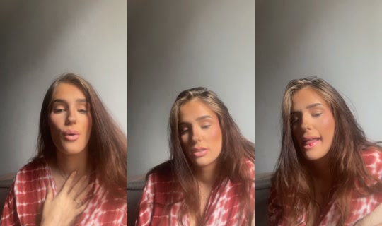 lexy.livee90 TikTok Live — Oct 1, 2026, 9:17 AM