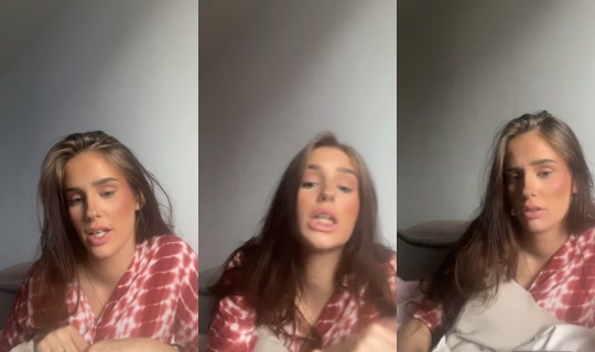 lexy.livee90 TikTok Live — Oct 1, 2026, 3:19 PM