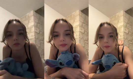 lexy_syxx TikTok Live — Oct 1, 2026, 6:48 PM