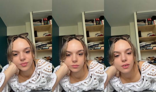 lexy_syxx TikTok Live — Oct 2, 2026, 2:31 PM