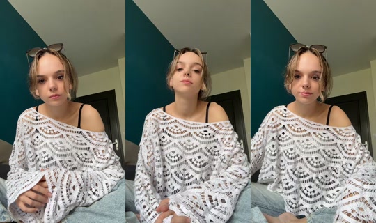 lexy_syxx TikTok Live — Oct 2, 2026, 2:46 PM