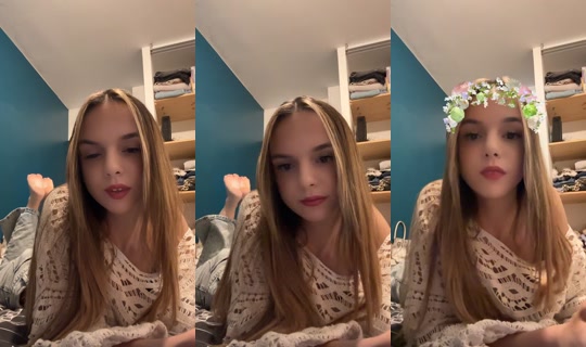 lexy_syxx TikTok Live — Oct 2, 2026, 6:31 PM