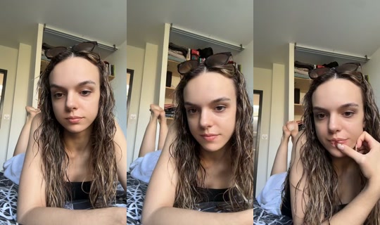 lexy_syxx TikTok Live — Oct 5, 2026, 1:42 PM