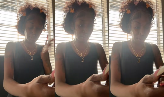 lexyfineassss TikTok Live — Aug 25, 2026, 6:59 PM