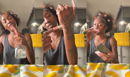 lexyfineassss TikTok Live — Aug 25, 2026, 7:37 PM