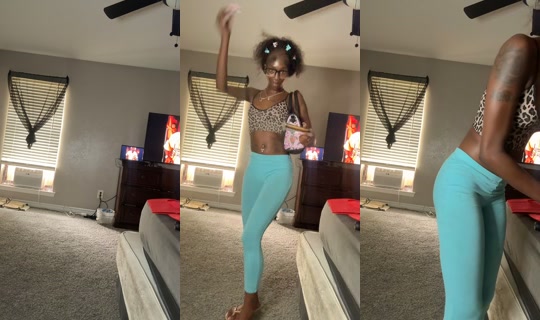 lexyfineassss TikTok Live — Aug 26, 2026, 4:30 PM