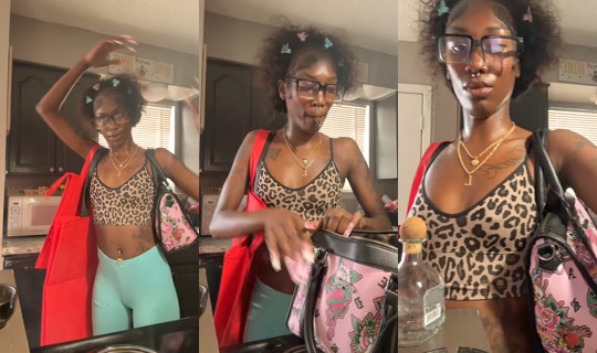 lexyfineassss TikTok Live — Aug 26, 2026, 4:45 PM
