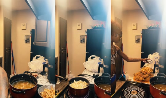 lexyfineassss TikTok Live — Aug 27, 2026, 4:33 AM