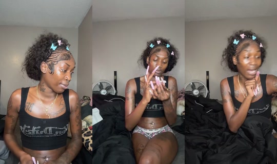lexyfineassss TikTok Live — Aug 27, 2026, 11:47 PM