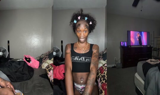 lexyfineassss TikTok Live — Aug 28, 2026, 12:55 AM