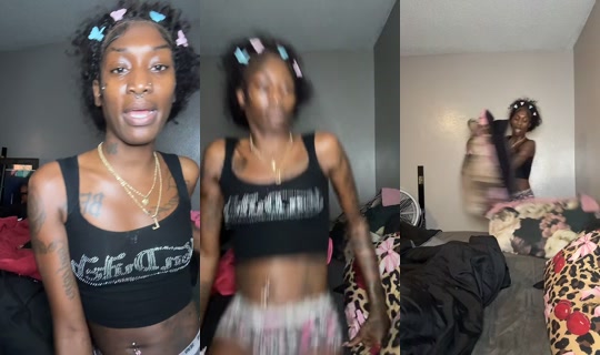 lexyfineassss TikTok Live — Aug 28, 2026, 1:25 AM