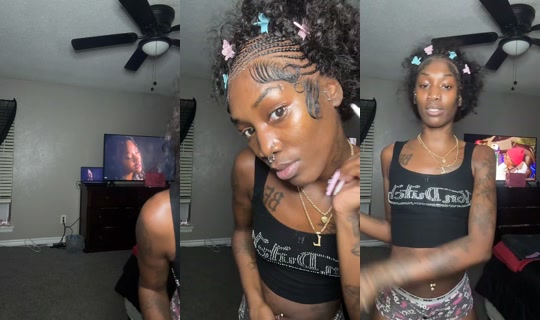 lexyfineassss TikTok Live — Aug 28, 2026, 2:15 AM