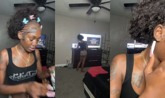 lexyfineassss TikTok Live — Aug 28, 2026, 3:21 AM