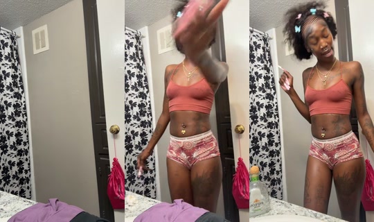 lexyfineassss TikTok Live — Aug 28, 2026, 4:45 PM