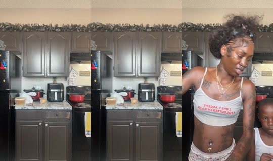 lexyfineassss TikTok Live — Aug 29, 2026, 5:58 PM
