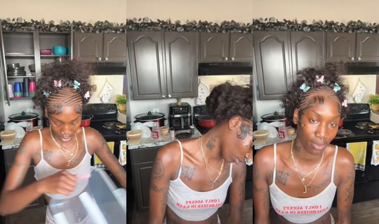 lexyfineassss TikTok Live — Aug 29, 2026, 8:12 PM