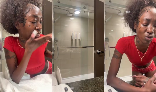 lexyfineassss TikTok Live — Sep 3, 2026, 3:11 PM