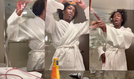lexyfineassss TikTok Live — Sep 3, 2026, 4:33 PM