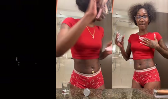 lexyfineassss TikTok Live — Sep 3, 2026, 5:23 PM