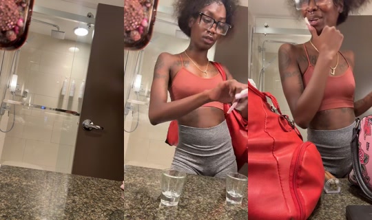 lexyfineassss TikTok Live — Sep 3, 2026, 6:13 PM