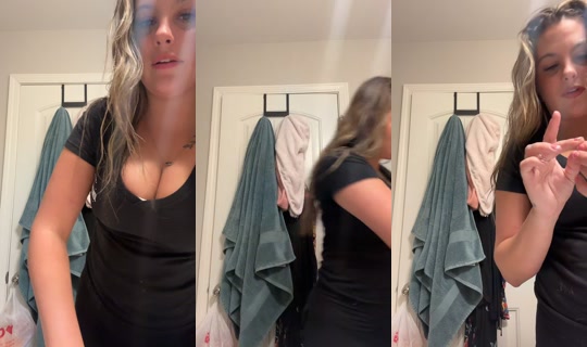 lexyymayee TikTok Live — Aug 22, 2026, 7:28 AM