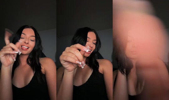 lexyysnow TikTok Live — Oct 4, 2026, 5:46 AM