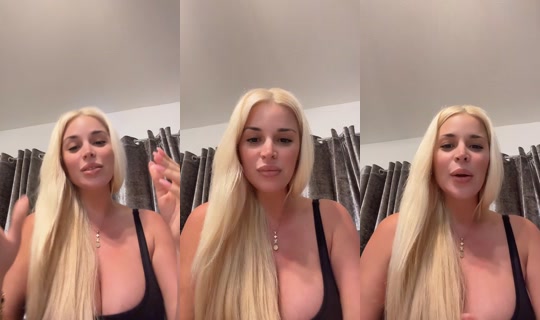 leyaniscaraballo TikTok Live — Sep 22, 2026, 2:07 AM