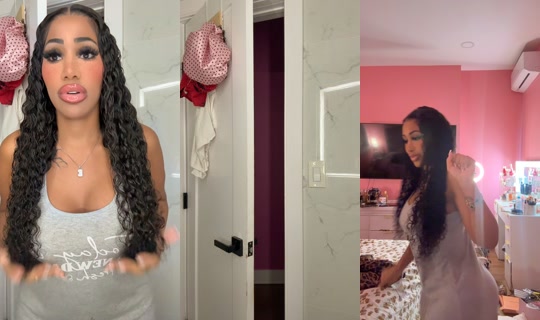 leyaslayer TikTok Live — Aug 22, 2026, 5:33 AM