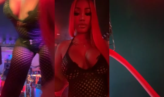leyaslayer TikTok Live — Aug 27, 2026, 5:03 AM