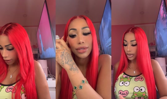 leyaslayer TikTok Live — Aug 28, 2026, 12:44 AM