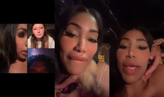 leyaslayer TikTok Live — Sep 18, 2026, 7:33 AM