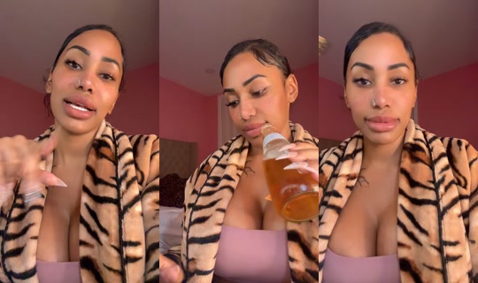 leyaslayer TikTok Live — Sep 23, 2026, 1:21 AM