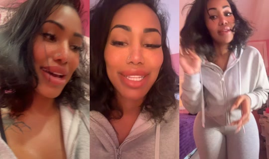 leyaslayer TikTok Live — Oct 7, 2026, 11:00 PM