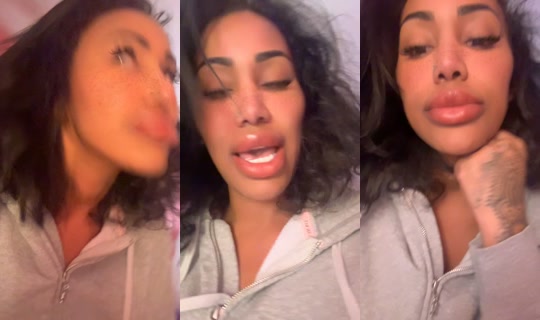 leyaslayer TikTok Live — Oct 7, 2026, 11:51 PM