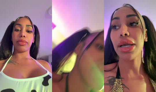 leyaslayer TikTok Live — Oct 8, 2026, 5:18 AM
