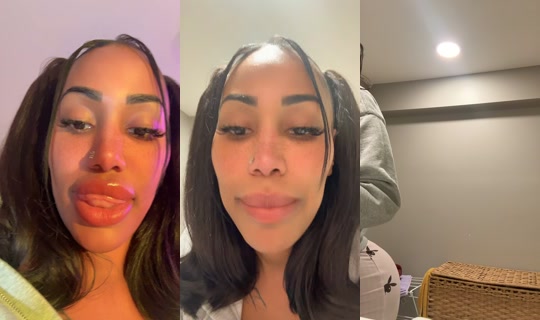 leyaslayer TikTok Live — Oct 8, 2026, 7:20 AM