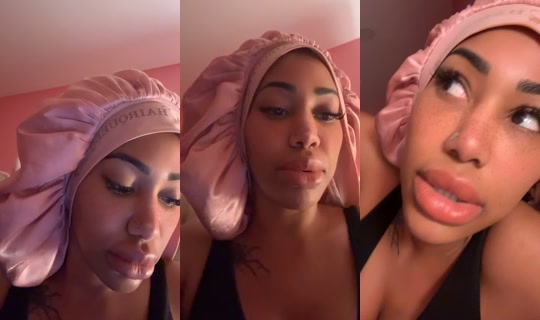 leyaslayer TikTok Live — Oct 8, 2026, 7:27 PM