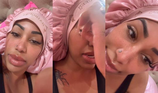 leyaslayer TikTok Live — Oct 9, 2026, 12:21 AM