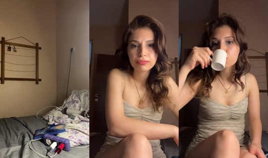 leyladenizi16 TikTok Live — Aug 21, 2026, 9:56 PM