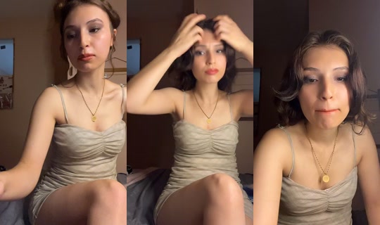 leyladenizi16 TikTok Live — Aug 21, 2026, 10:59 PM