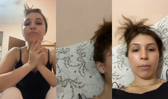 leyladenizi16 TikTok Live — Aug 22, 2026, 7:12 PM