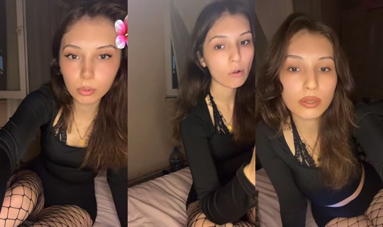 leyladenizi16 TikTok Live — Sep 15, 2026, 9:10 PM