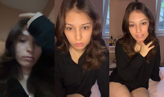 leyladenizi16 TikTok Live — Sep 16, 2026, 10:54 AM