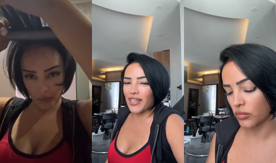 leylakodal TikTok Live — Oct 4, 2026, 12:17 PM