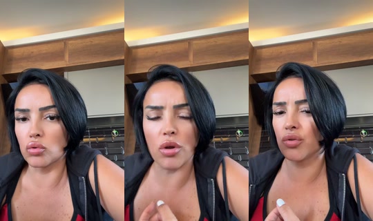 leylakodal TikTok Live — Oct 4, 2026, 1:34 PM