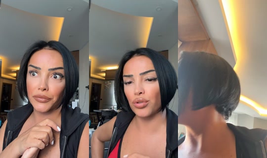 leylakodal TikTok Live — Oct 4, 2026, 2:34 PM