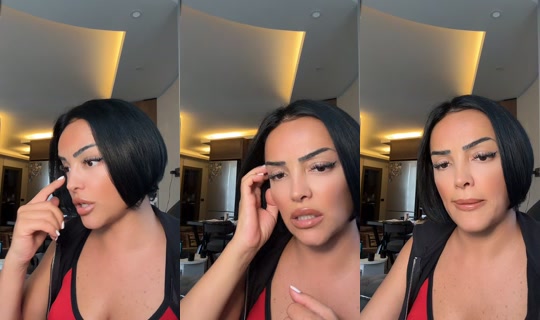 leylakodal TikTok Live — Oct 4, 2026, 3:24 PM
